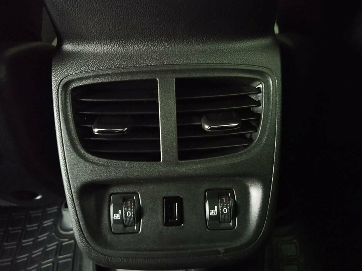 Opel Grandland, 2020