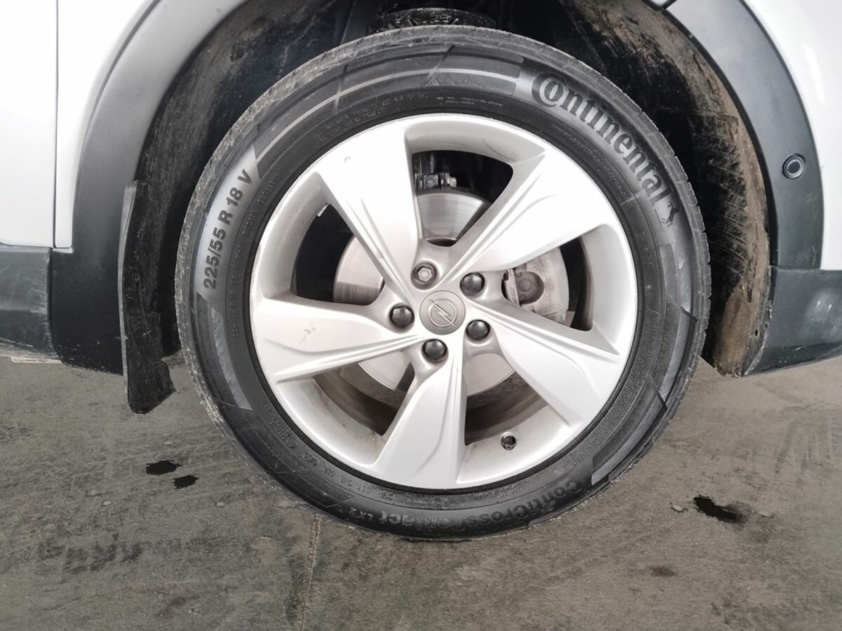 Opel Grandland, 2020