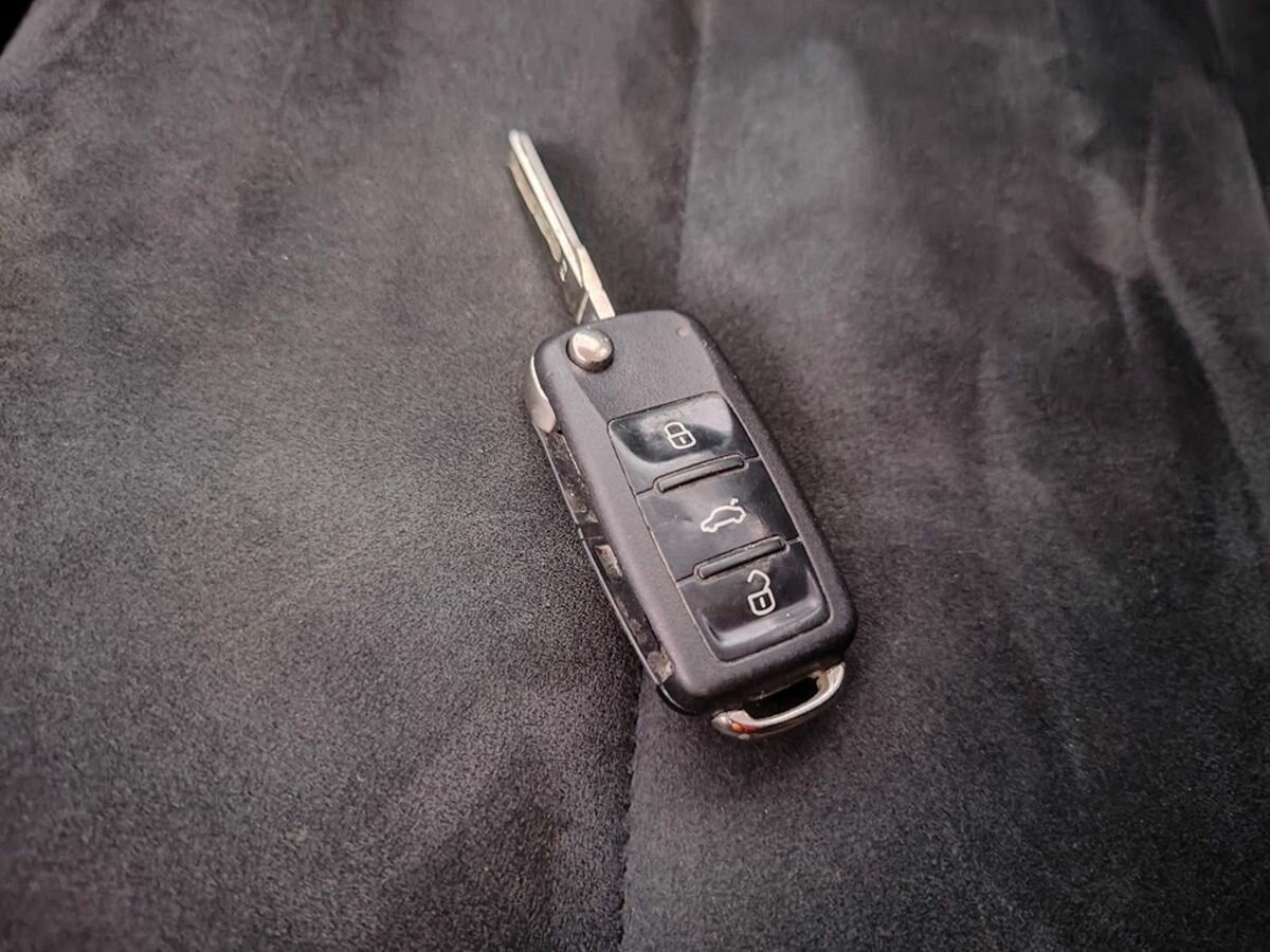 Volkswagen Golf, 2011