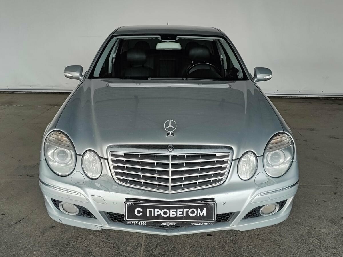 Mercedes-Benz E-Класс 280, 2006