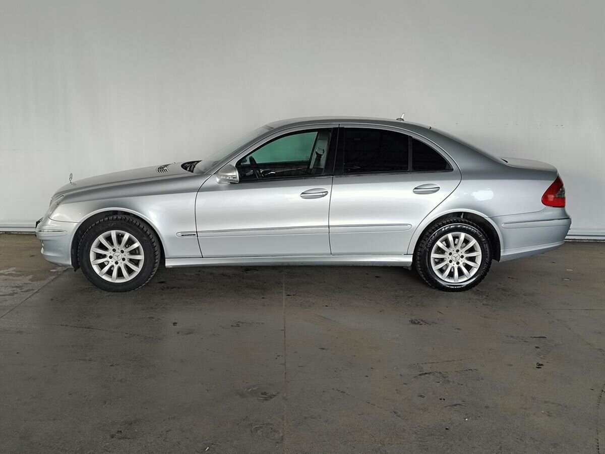 Mercedes-Benz E-Класс 280, 2006