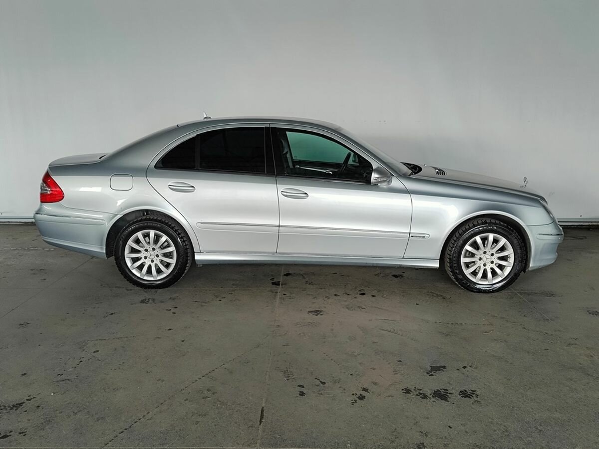 Mercedes-Benz E-Класс 280, 2006