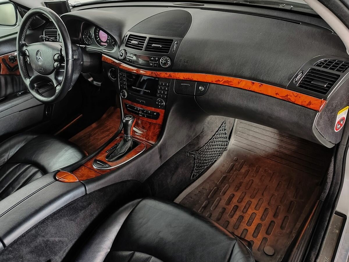 Mercedes-Benz E-Класс 280, 2006