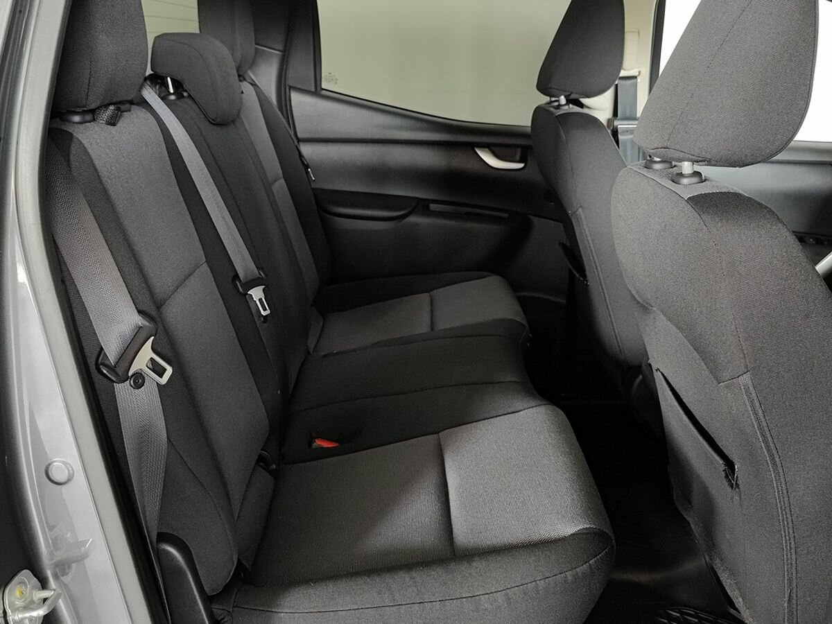 Mercedes-Benz X-Класс 250 d, 2018