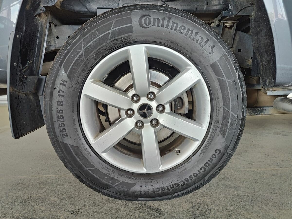 Mercedes-Benz X-Класс 250 d, 2018