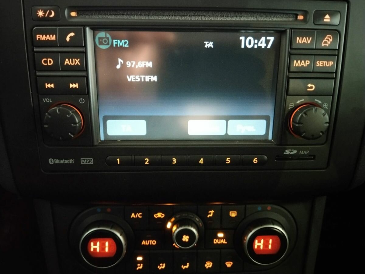 Nissan Qashqai, 2013