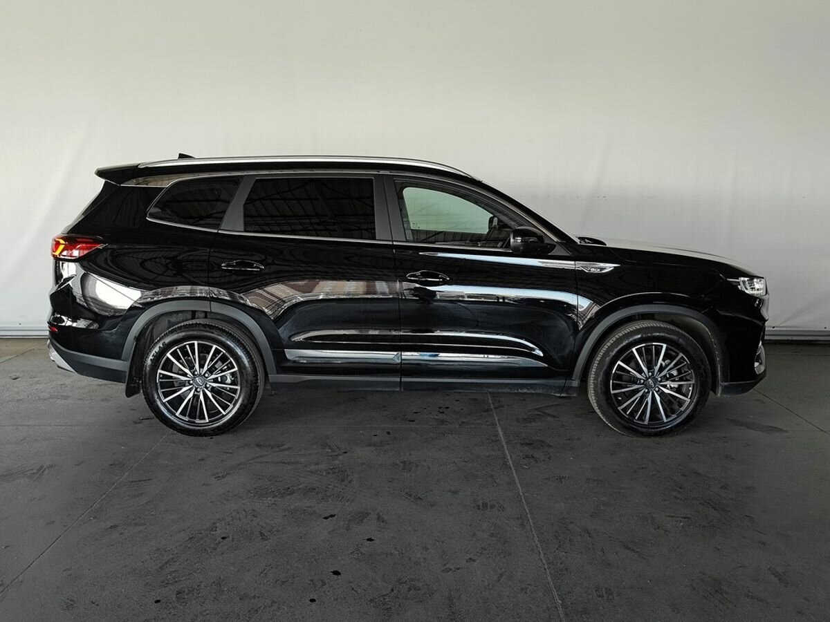 CHERY Tiggo 8 Pro, 2023