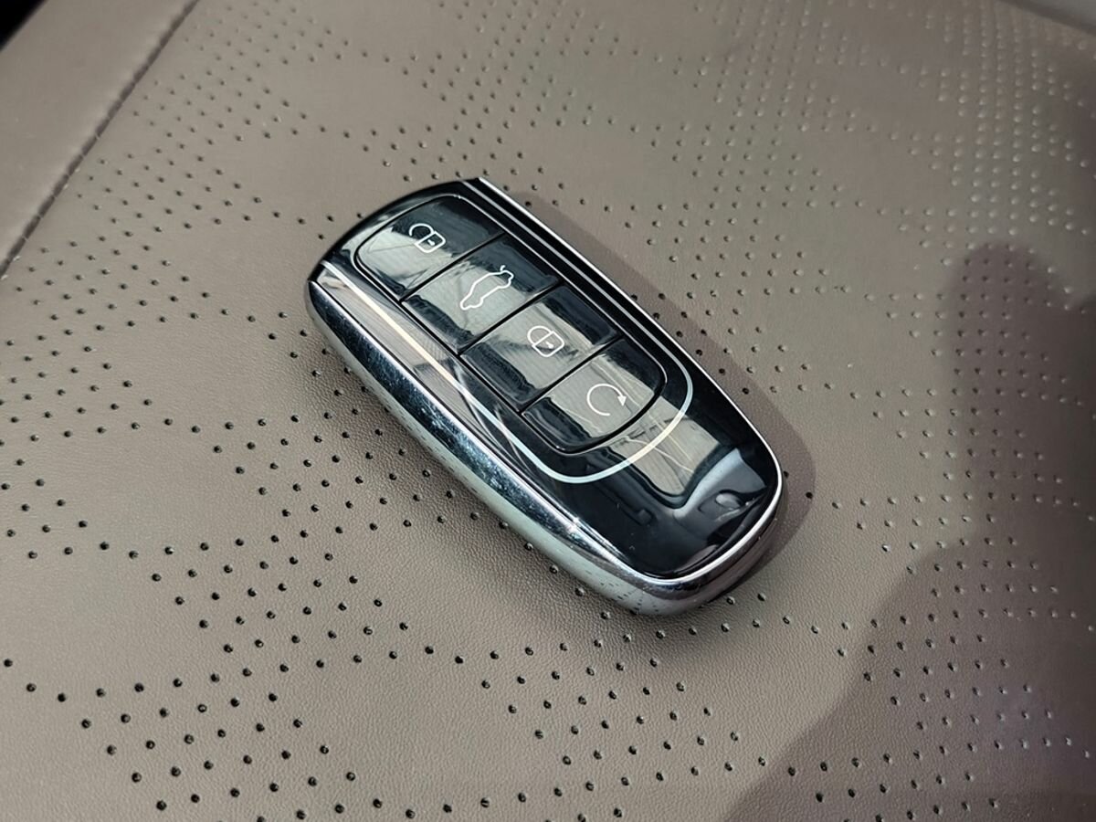 CHERY Tiggo 8 Pro, 2023