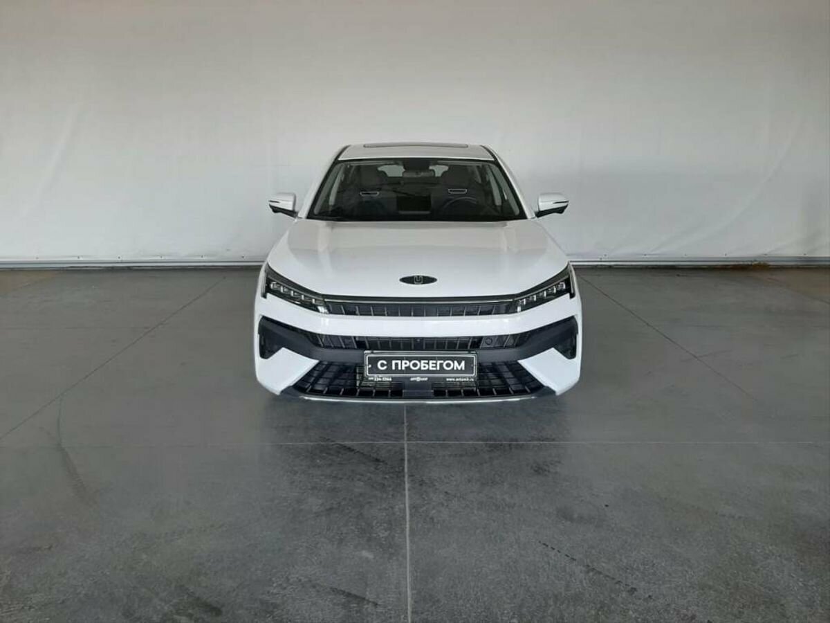 Москвич 6, 2023