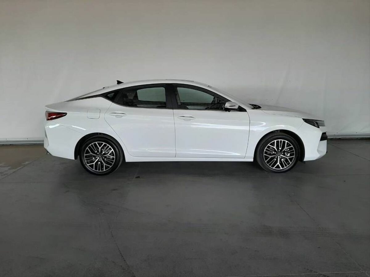 Москвич 6, 2023