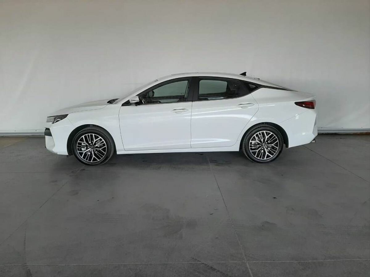 Москвич 6, 2023