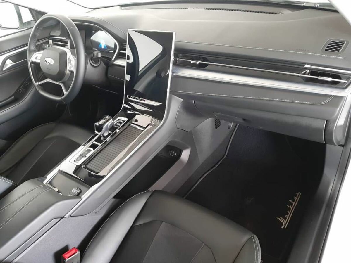 Москвич 6, 2023