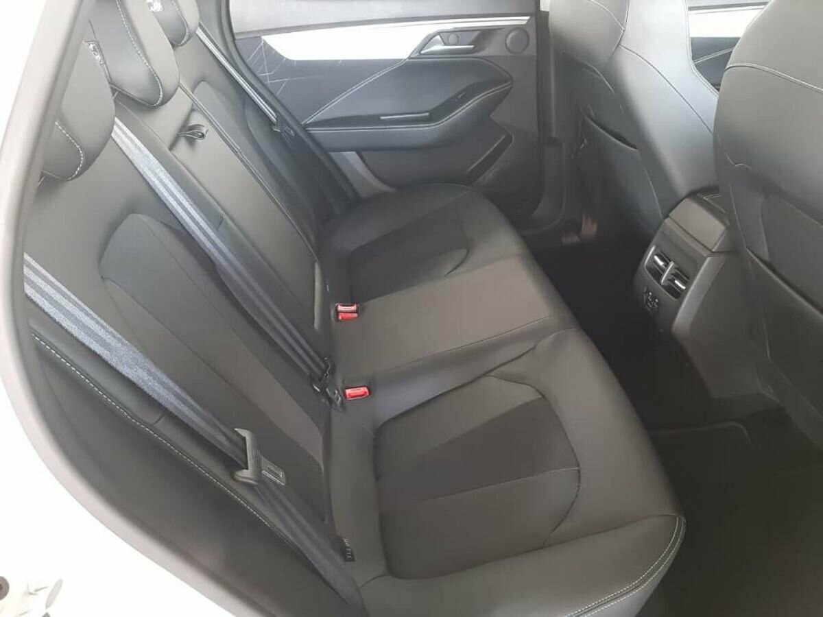 Москвич 6, 2023