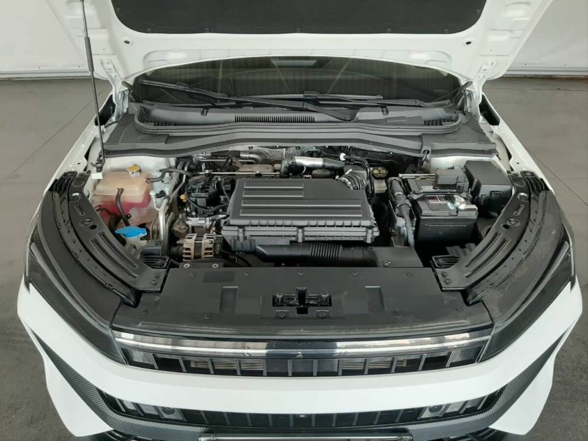 Москвич 6, 2023