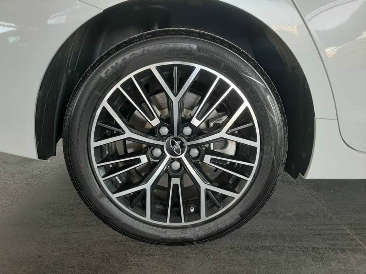 Москвич 6, 2023