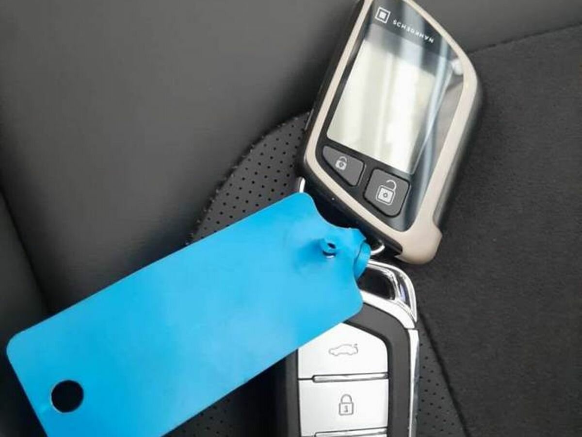 Москвич 6, 2023