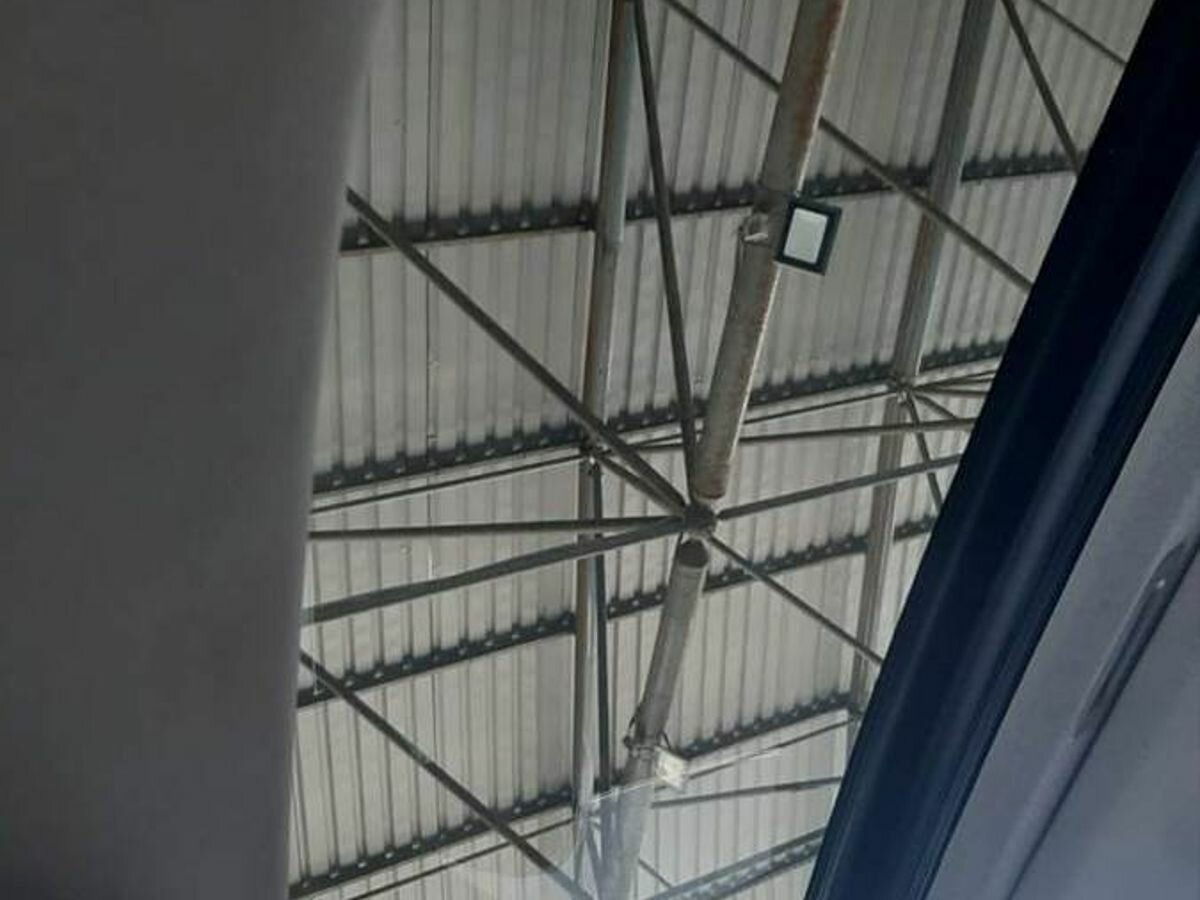 Москвич 6, 2023