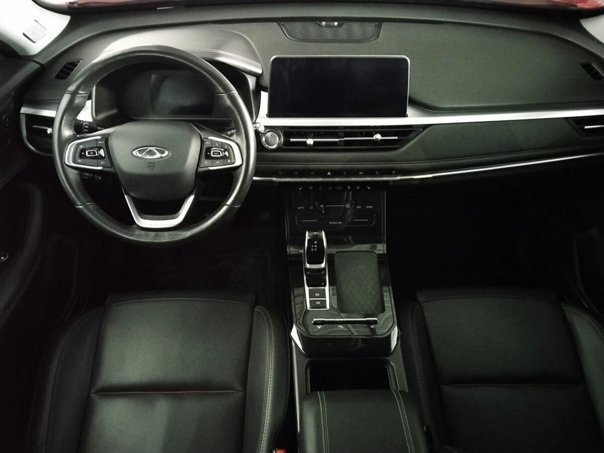 CHERY Tiggo 7 Pro, 2021