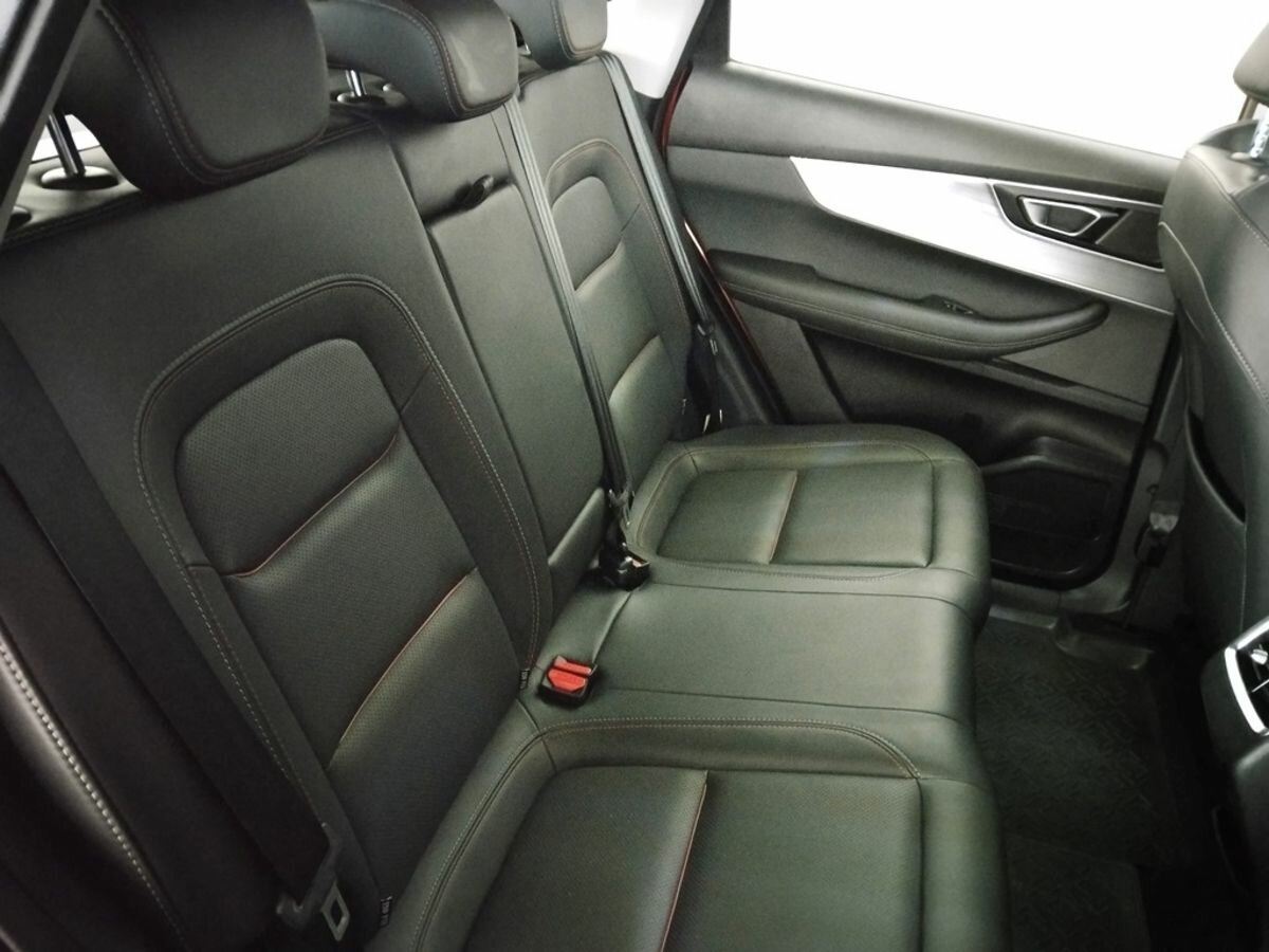 CHERY Tiggo 7 Pro, 2021