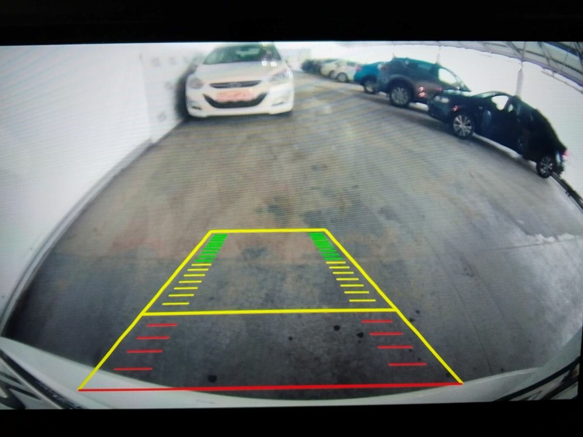 Volkswagen Polo, 2017