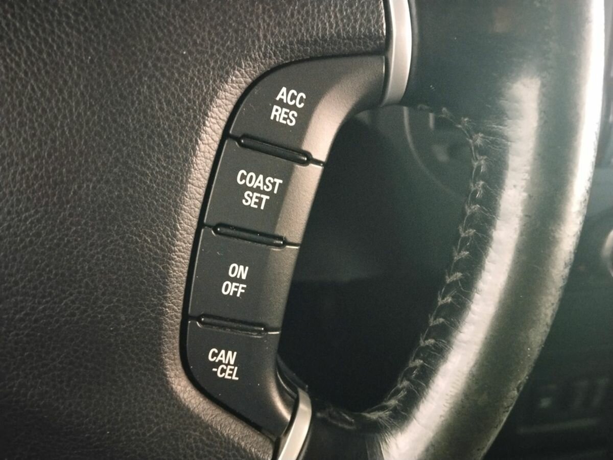 Mitsubishi Pajero, 2012