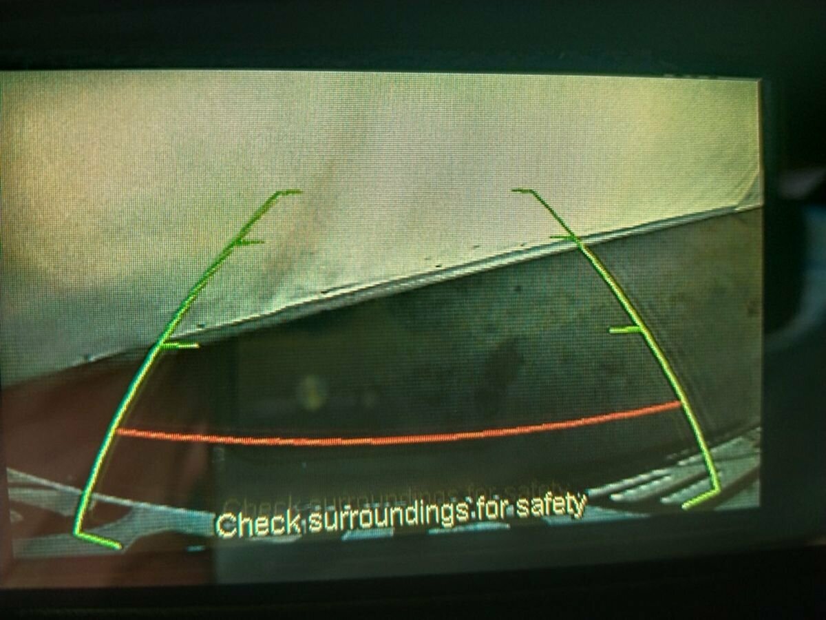 Mitsubishi Pajero, 2012