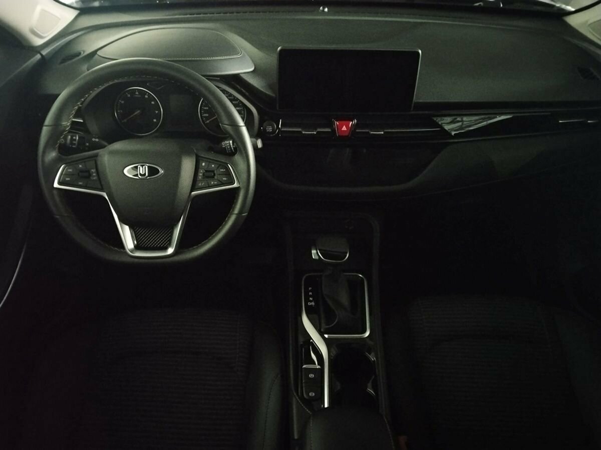 Москвич 3, 2023