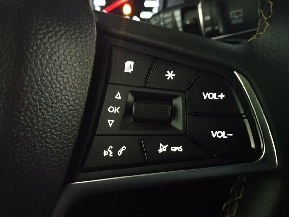 Москвич 3, 2023