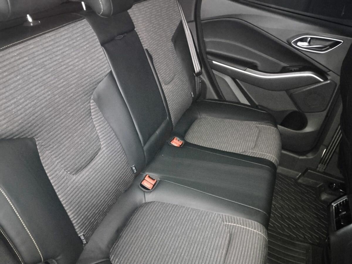 Москвич 3, 2023