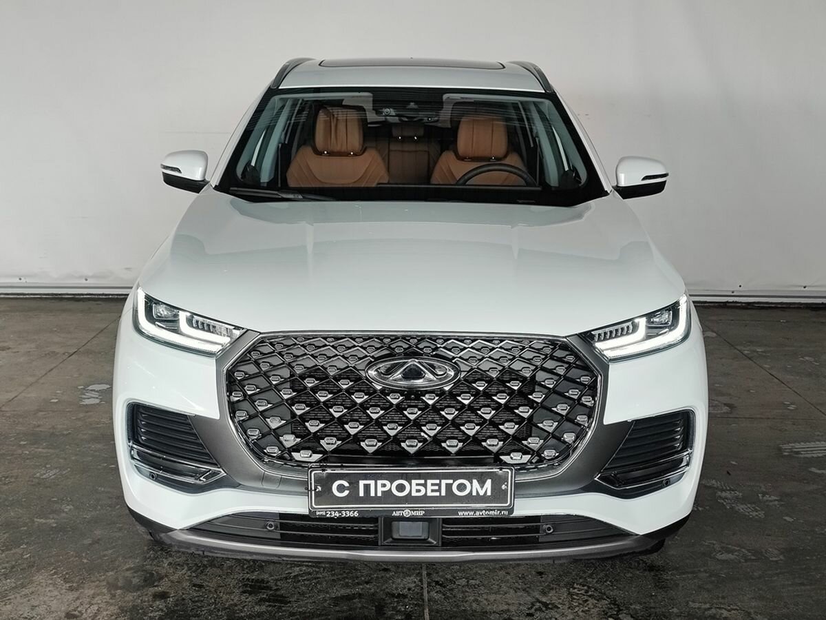 CHERY Tiggo 8 Pro Max, 2023