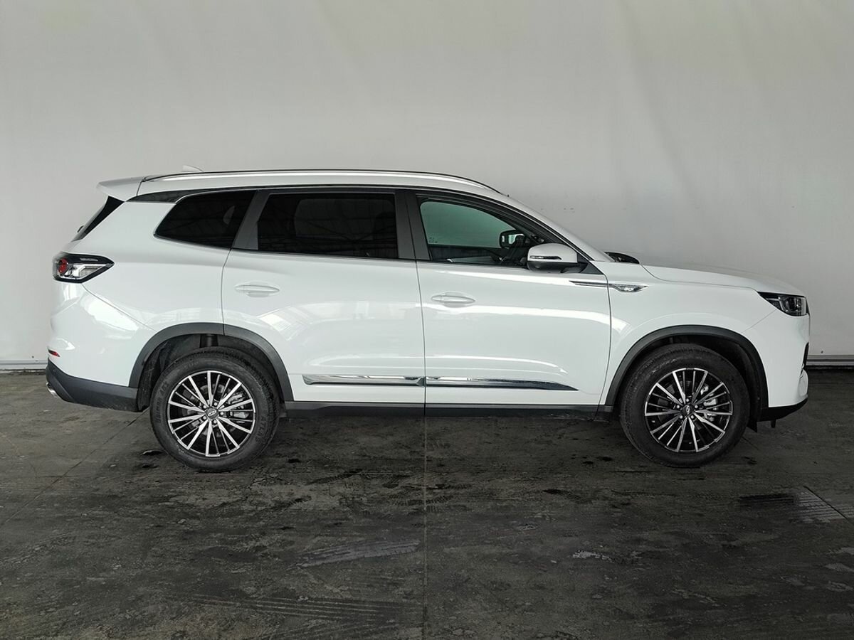 CHERY Tiggo 8 Pro Max, 2023