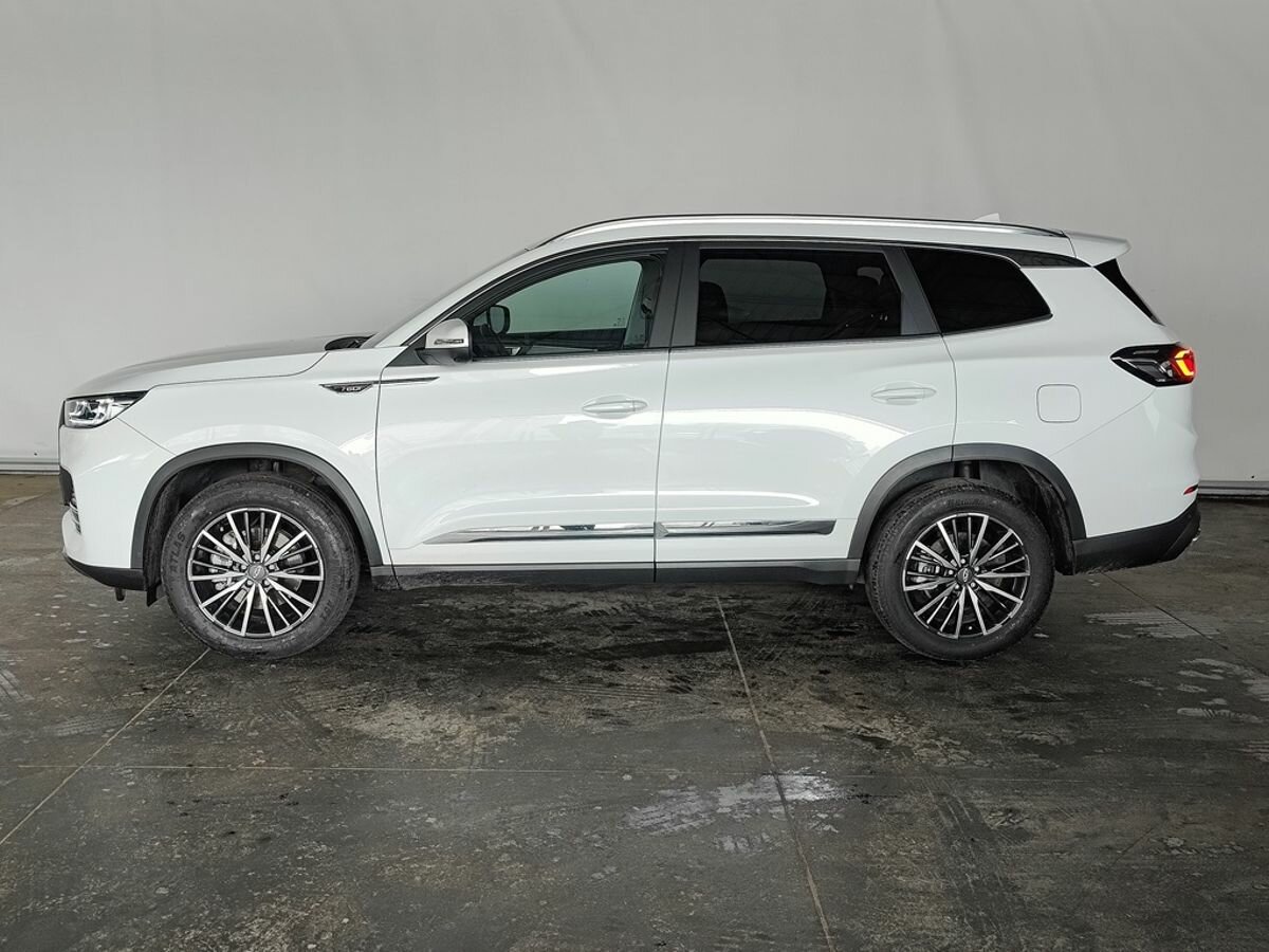 CHERY Tiggo 8 Pro Max, 2023