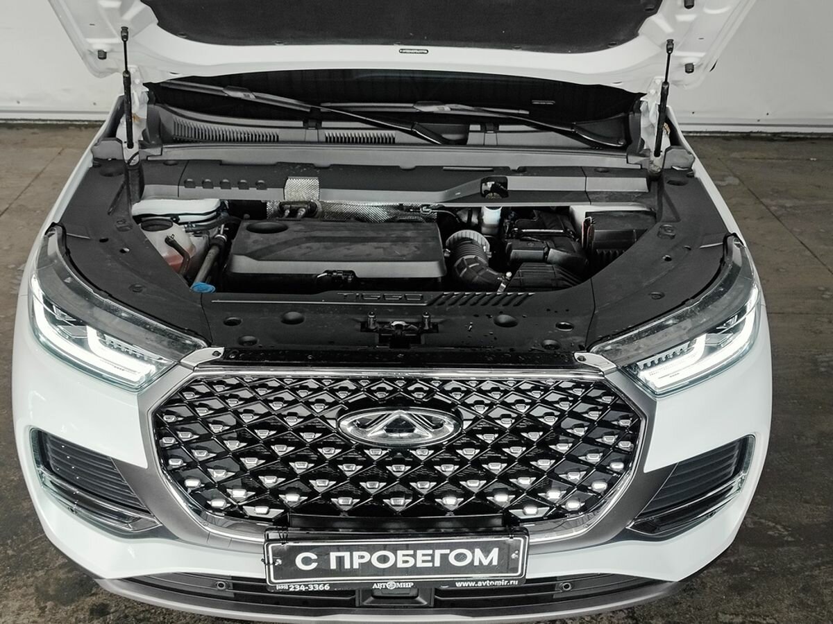 CHERY Tiggo 8 Pro Max, 2023