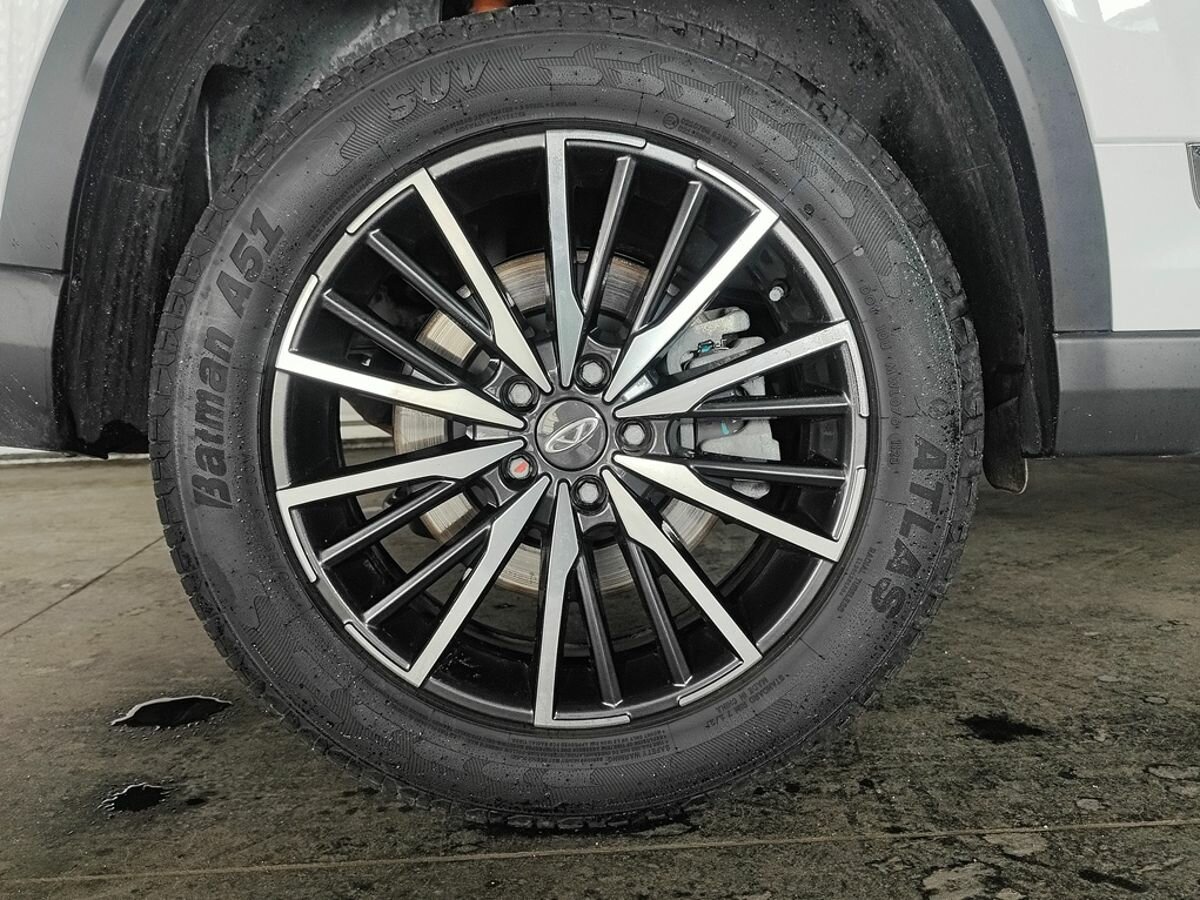 CHERY Tiggo 8 Pro Max, 2023