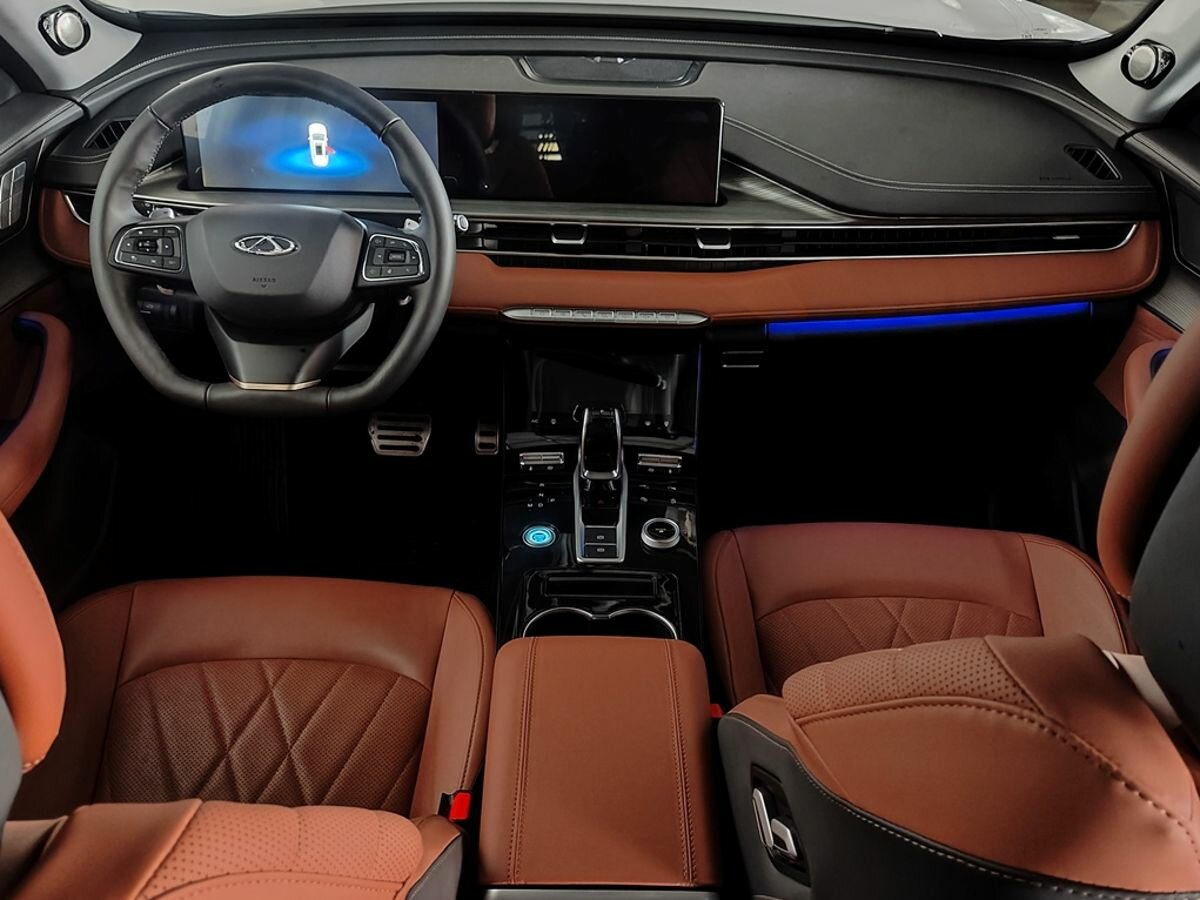 CHERY Tiggo 8 Pro Max, 2023