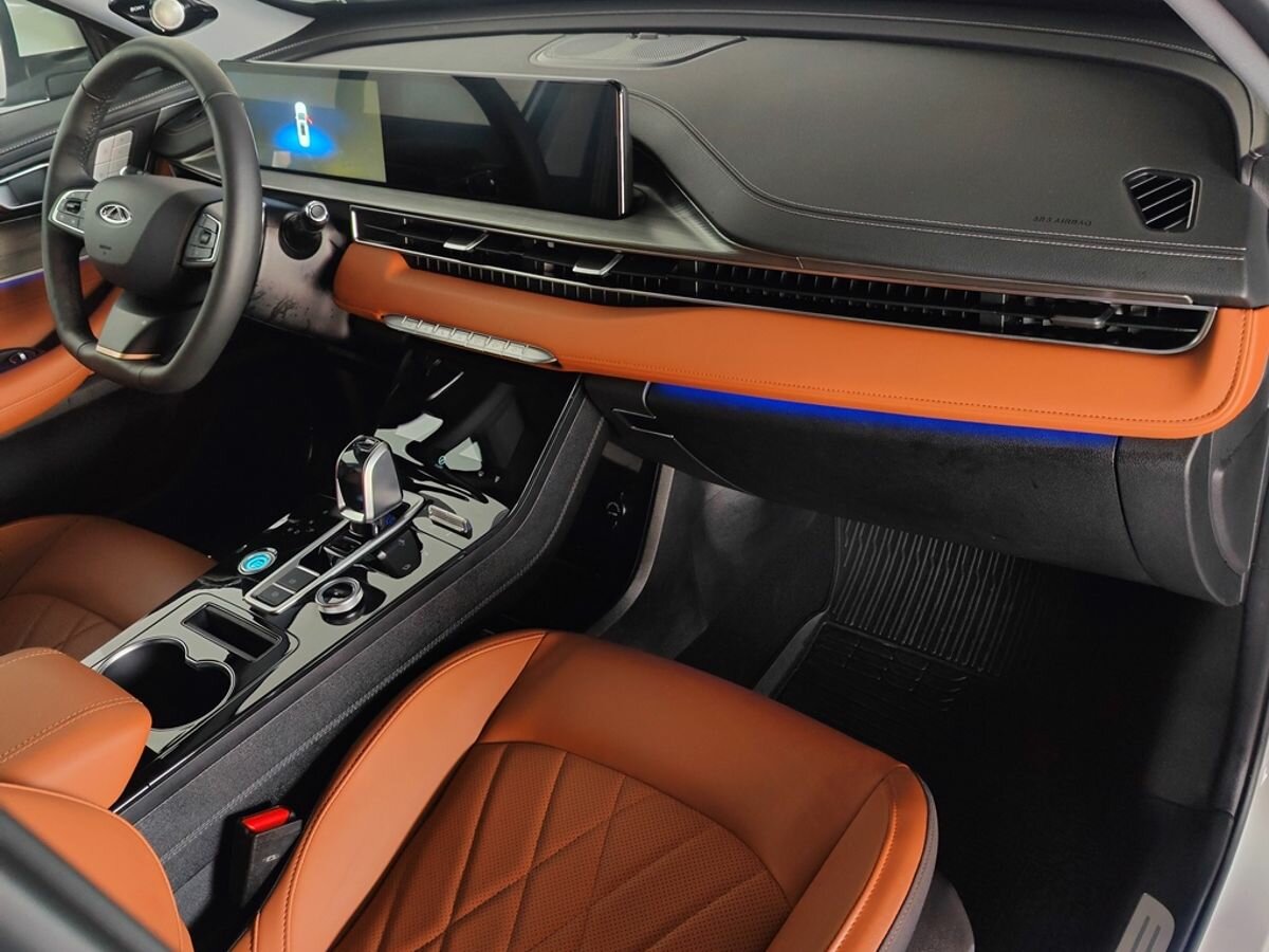 CHERY Tiggo 8 Pro Max, 2023