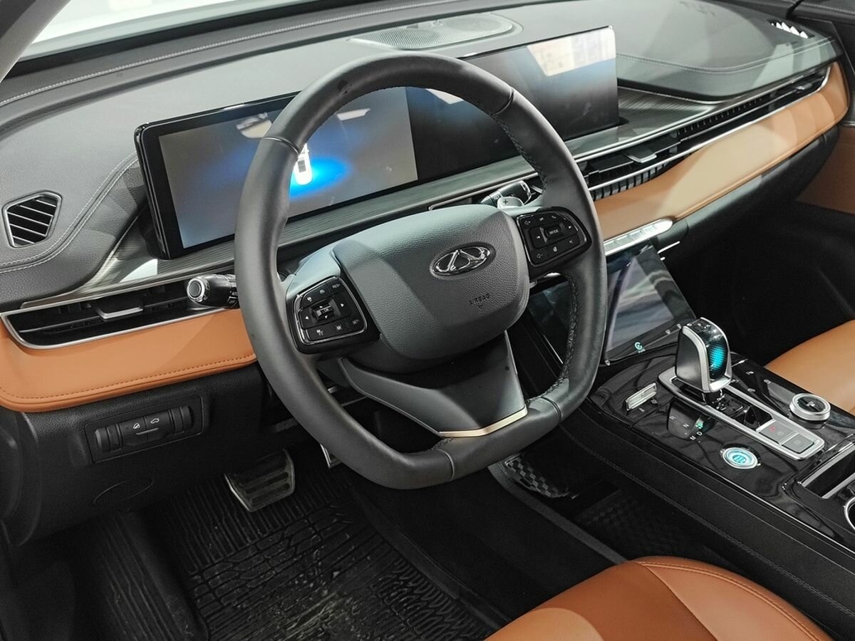 CHERY Tiggo 8 Pro Max, 2023