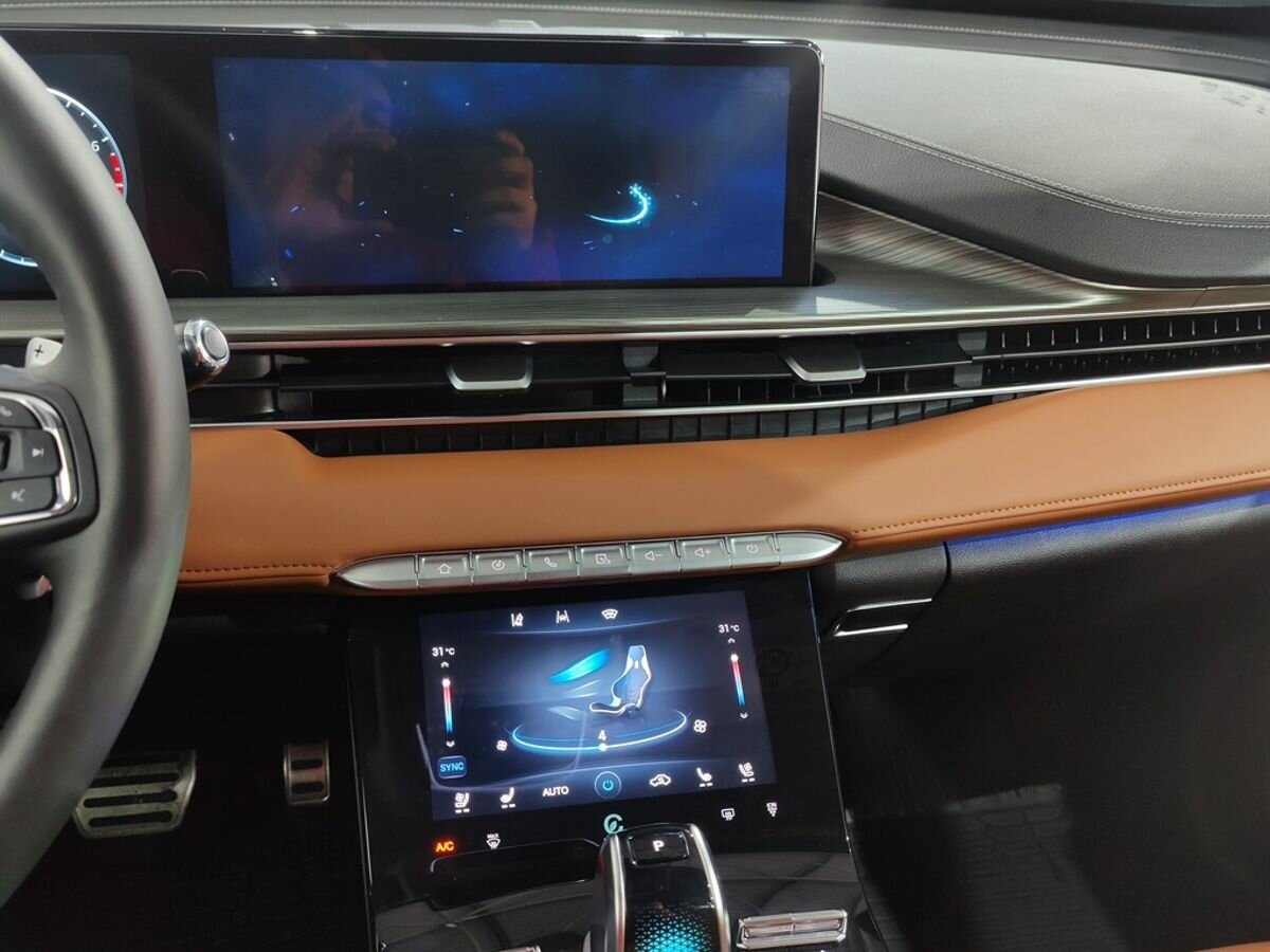 CHERY Tiggo 8 Pro Max, 2023