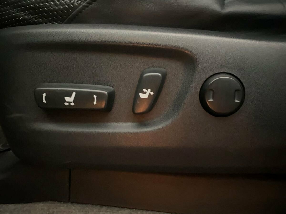 Toyota Land Cruiser Prado, 2010