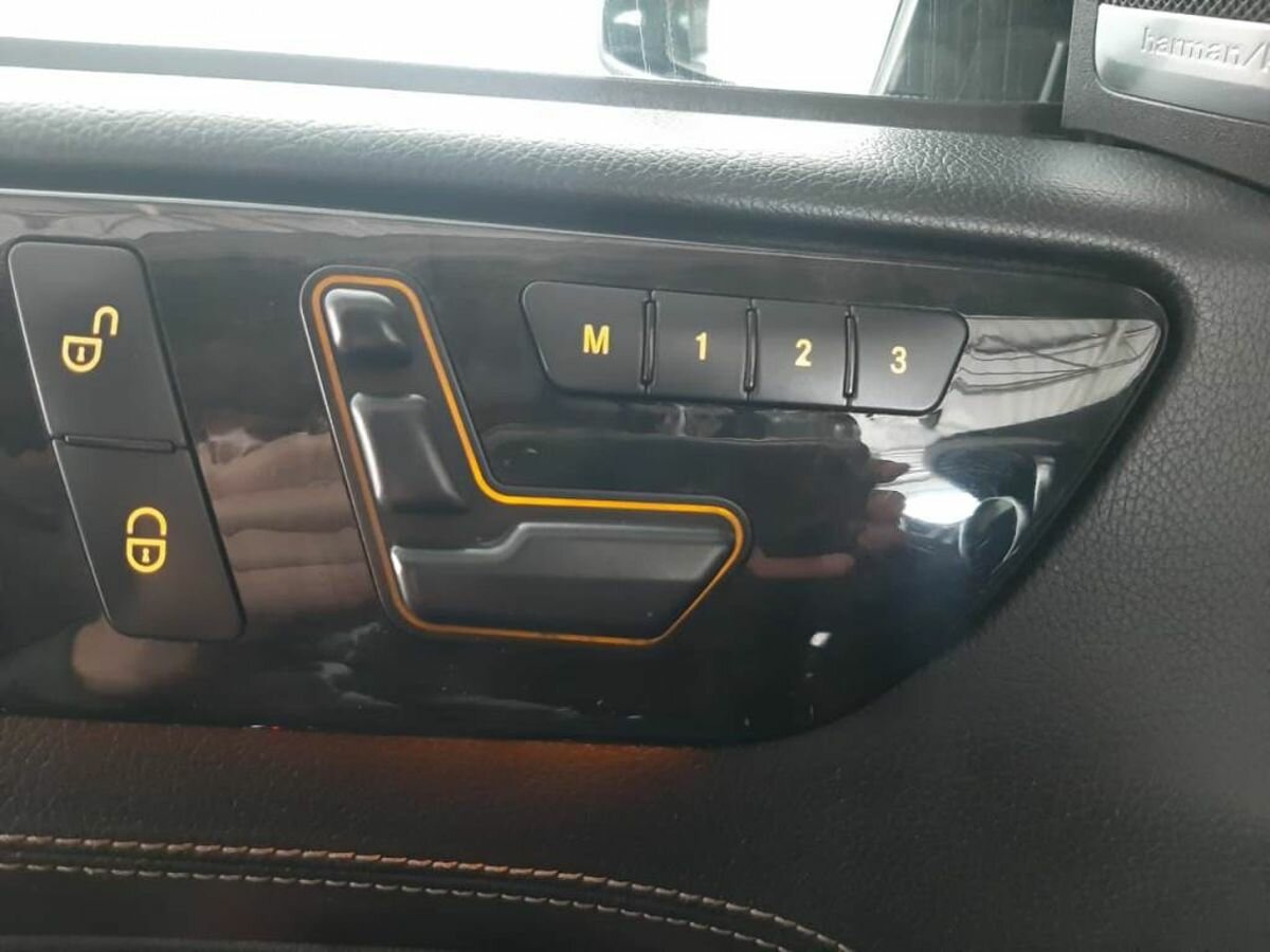 Mercedes-Benz M-Класс 350 CDI, 2012