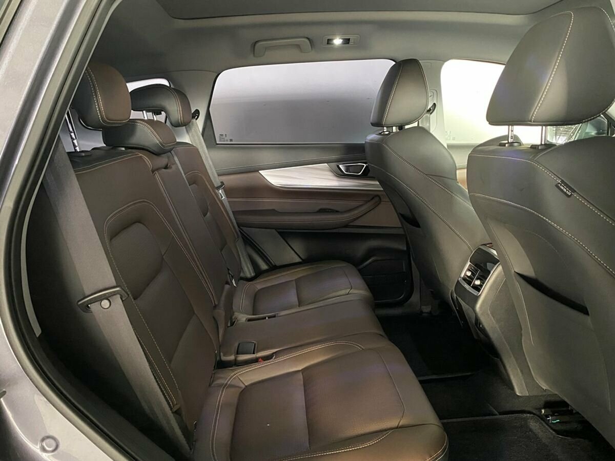 CHERY Tiggo 8 Pro, 2023