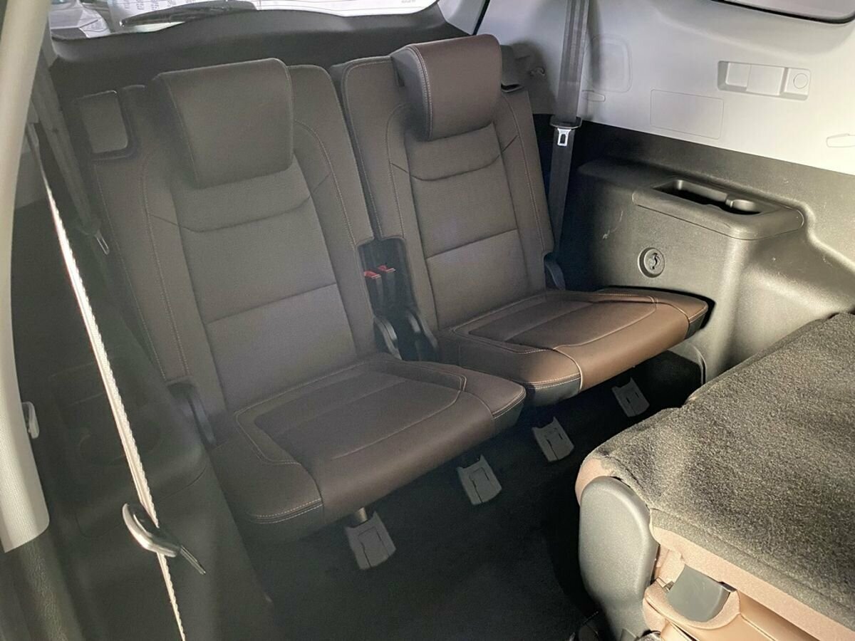 CHERY Tiggo 8 Pro, 2023