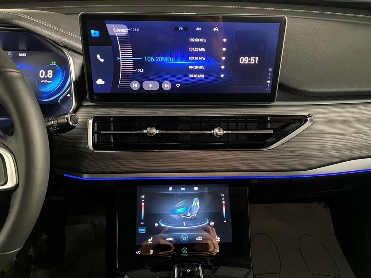 CHERY Tiggo 8 Pro, 2023