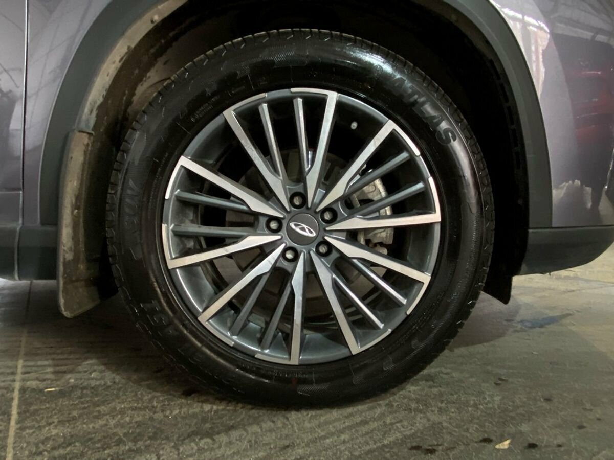 CHERY Tiggo 8 Pro, 2023