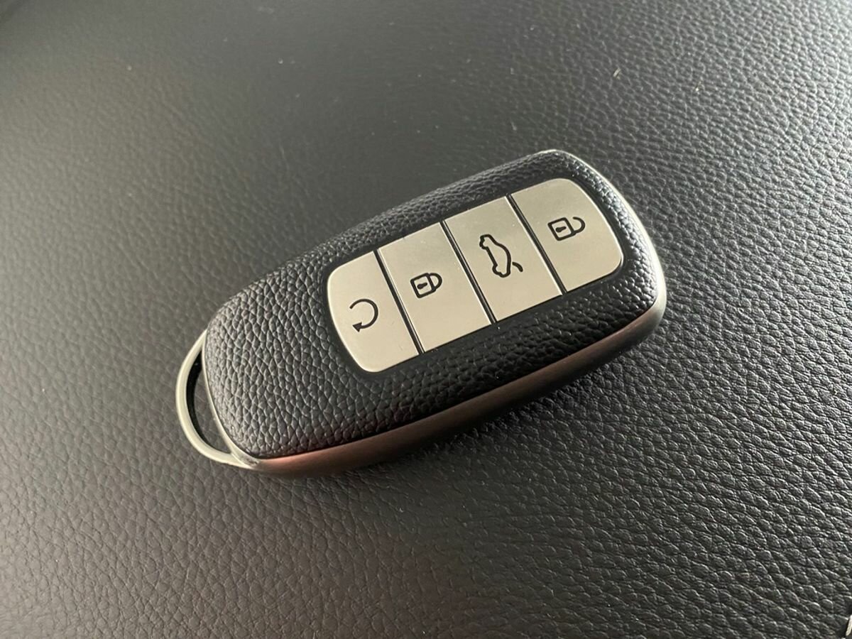 CHERY Tiggo 8 Pro, 2023