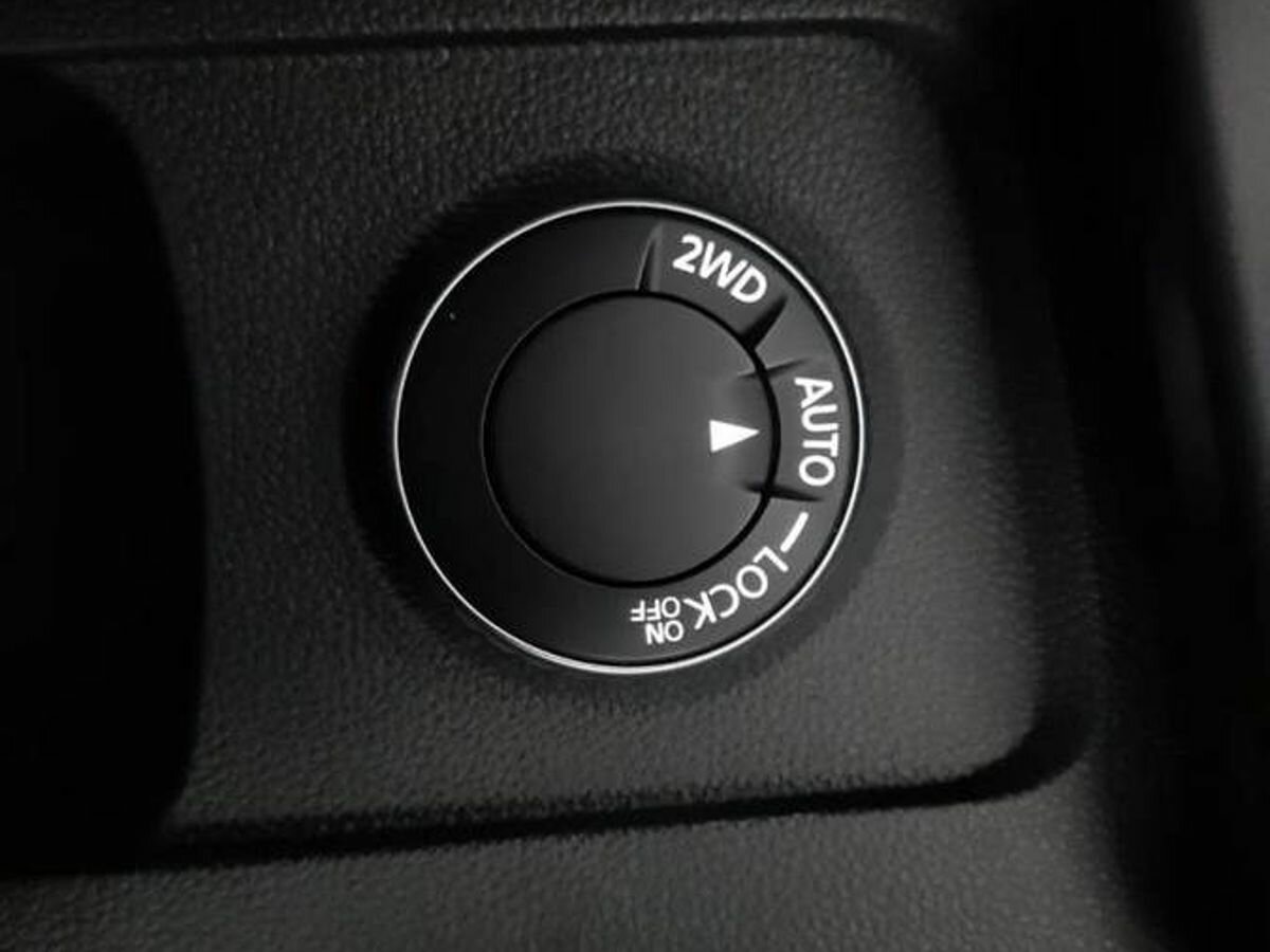 Renault Duster, 2021