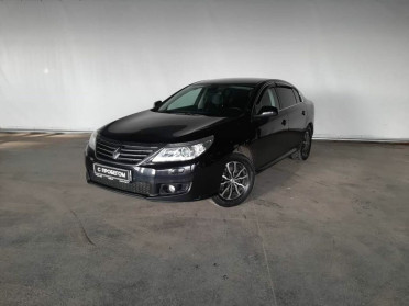 Renault Latitude, 2012