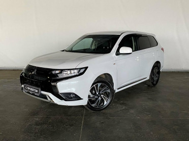 Mitsubishi Outlander Sport, 2022