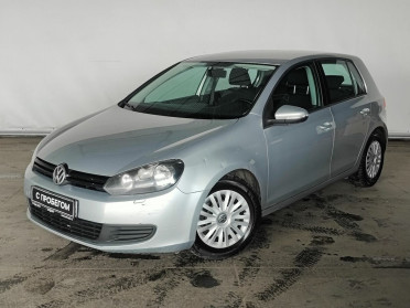 Volkswagen Golf, 2011