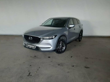 Mazda CX-5, 2019